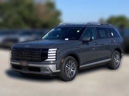 Hyundai Palisade SEL 8P AWD 2026