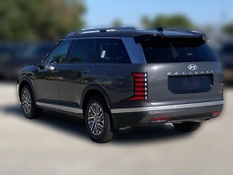 Hyundai Palisade SEL 8P AWD 2026