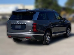 Hyundai Palisade SEL 8P AWD 2026