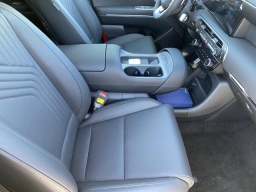Hyundai Palisade SEL 8P AWD 2026