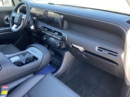 Hyundai Palisade SEL 8P AWD 2026