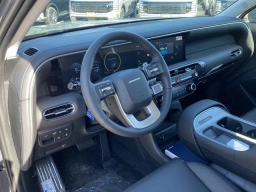 Hyundai Palisade SEL 8P AWD 2026