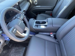 Hyundai Palisade SEL 8P AWD 2026