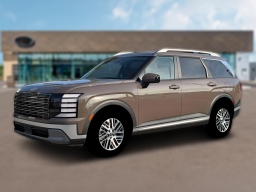 Hyundai Palisade SEL 7P AWD 2026