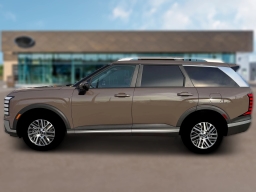 Hyundai Palisade SEL 7P AWD 2026