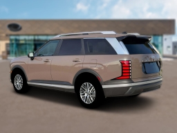 Hyundai Palisade SEL 7P AWD 2026