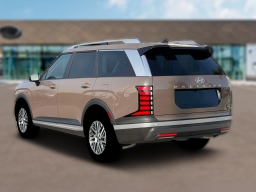 Hyundai Palisade SEL 7P AWD 2026