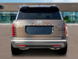 Hyundai Palisade SEL 7P AWD 2026