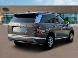 Hyundai Palisade SEL 7P AWD 2026