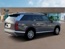Hyundai Palisade SEL 7P AWD 2026