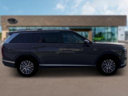 Hyundai Palisade SEL 7P AWD 2026