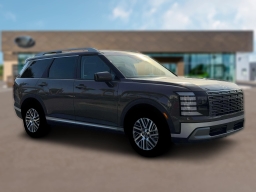 Hyundai Palisade SEL 7P AWD 2026