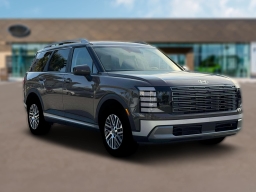 Hyundai Palisade SEL 7P AWD 2026