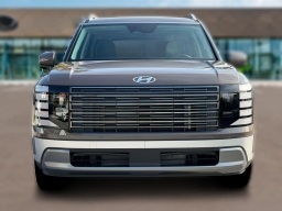 Hyundai Palisade SEL 7P AWD 2026