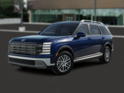 Hyundai Palisade SEL 7P AWD 2026