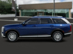 Hyundai Palisade SEL 7P AWD 2026