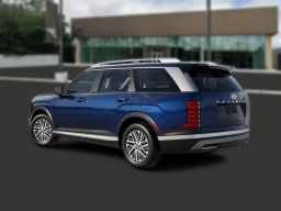 Hyundai Palisade SEL 7P AWD 2026