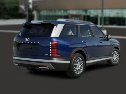 Hyundai Palisade SEL 7P AWD 2026