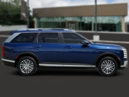 Hyundai Palisade SEL 7P AWD 2026