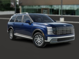 Hyundai Palisade SEL 7P AWD 2026