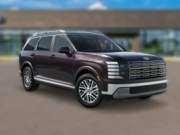 Hyundai Palisade SEL 7P AWD 2026