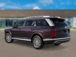 Hyundai Palisade SEL 7P AWD 2026