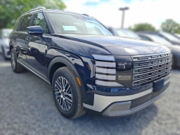 Hyundai Palisade SEL 8P AWD 2026