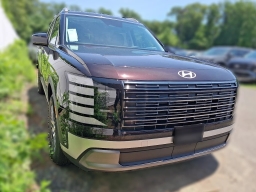 Hyundai Palisade SEL 8P AWD 2026
