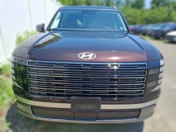 Hyundai Palisade SEL 8P AWD 2026