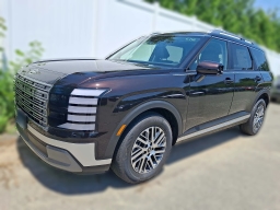 Hyundai Palisade SEL 8P AWD 2026