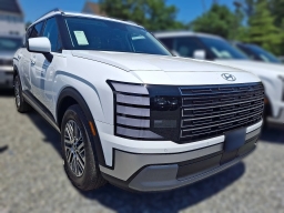 Hyundai Palisade SEL 8P AWD 2026