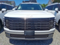 Hyundai Palisade SEL 8P AWD 2026