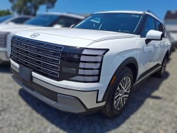 Hyundai Palisade SEL 8P AWD 2026