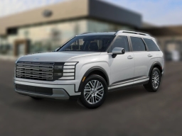 Hyundai Palisade SEL 7P AWD 2027