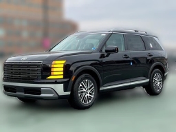Hyundai Palisade SEL 7P AWD 2026