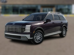 Hyundai Palisade SEL 7P AWD 2026