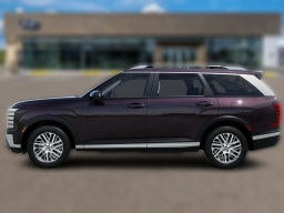 Hyundai Palisade SEL 7P AWD 2026