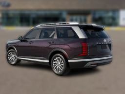 Hyundai Palisade SEL 7P AWD 2026