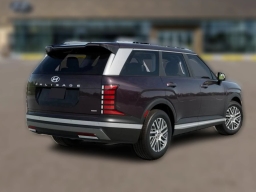 Hyundai Palisade SEL 7P AWD 2026