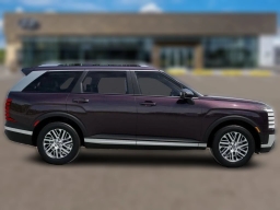Hyundai Palisade SEL 7P AWD 2026