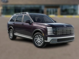 Hyundai Palisade SEL 7P AWD 2026