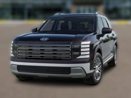 Hyundai Palisade SEL 7P AWD 2026