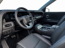 Hyundai Palisade SEL 7P AWD 2026
