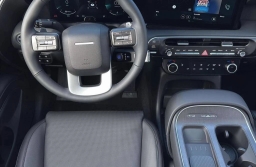 Hyundai Palisade SEL 7P AWD 2026