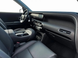 Hyundai Palisade SEL 7P AWD 2026