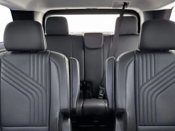 Hyundai Palisade SEL 7P AWD 2026