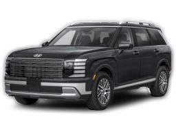 Hyundai Palisade SEL 7P AWD 2026