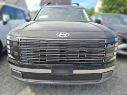 Hyundai Palisade SEL 8P AWD 2026