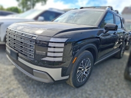 Hyundai Palisade SEL 8P AWD 2026