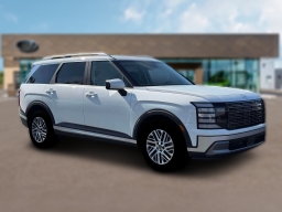 Hyundai Palisade SEL 7P AWD 2026